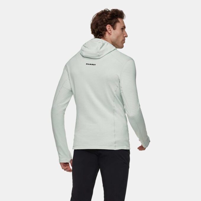 Taiss Light ML Hooded Jacket Herr Taiss Light ML Hooded Jacket Herr