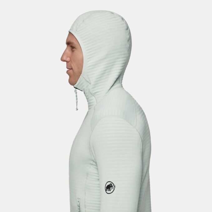 Taiss Light ML Hooded Jacket Herr Taiss Light ML Hooded Jacket Herr