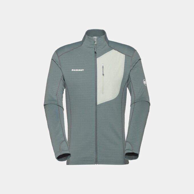 Taiss Light ML Jacket Herr Taiss Light ML Jacket Herr
