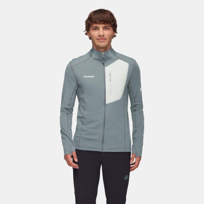 Taiss Light ML Jacket Herr Taiss Light ML Jacket Herr