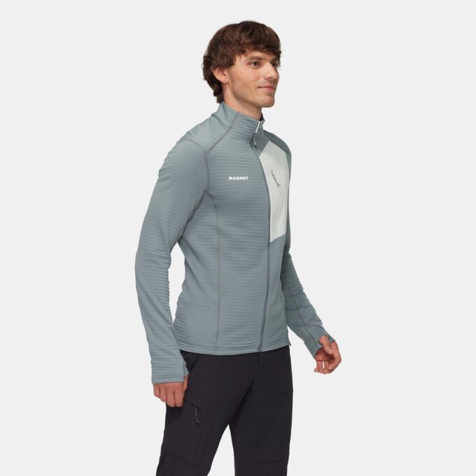 Taiss Light ML Jacket Herr Taiss Light ML Jacket Herr