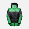 Taiss Pro Belay IN Hooded Jacket Herr Taiss Pro Belay IN Hooded Jacket Herr