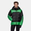 Taiss Pro Belay IN Hooded Jacket Herr Taiss Pro Belay IN Hooded Jacket Herr