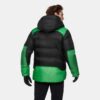 Taiss Pro Belay IN Hooded Jacket Herr Taiss Pro Belay IN Hooded Jacket Herr