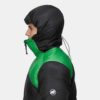 Taiss Pro Belay IN Hooded Jacket Herr Taiss Pro Belay IN Hooded Jacket Herr