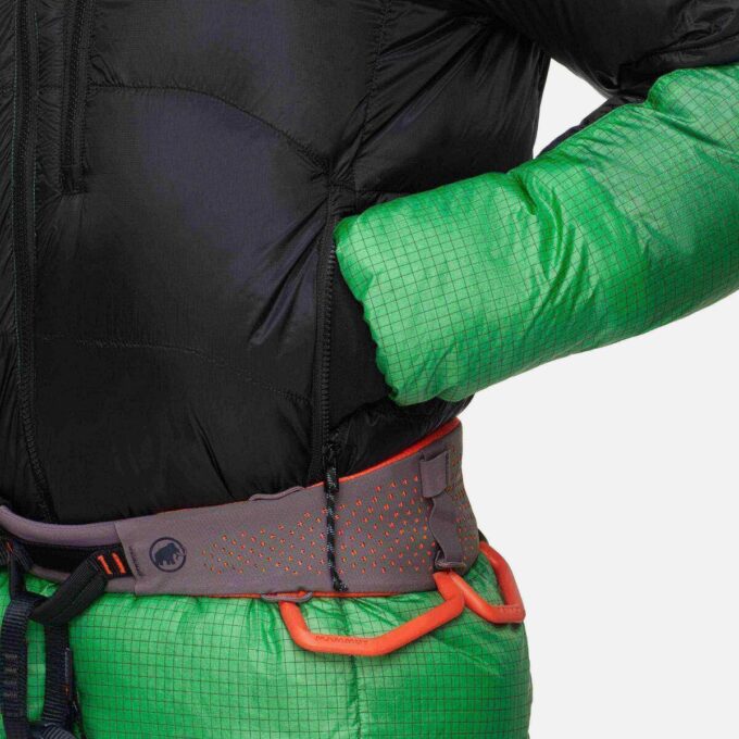Taiss Pro Belay IN Hooded Jacket Herr Taiss Pro Belay IN Hooded Jacket Herr