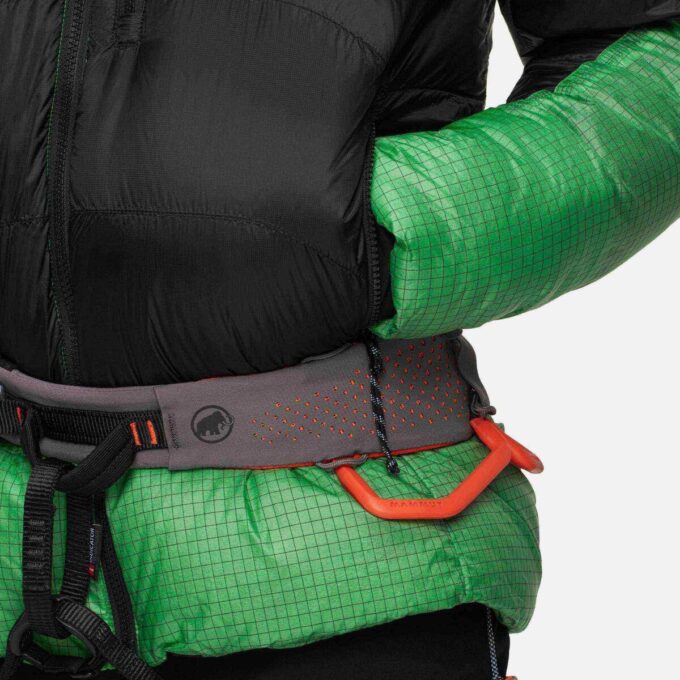 Taiss Pro Belay IN Huvjacka Dam Taiss Pro Belay IN Huvjacka Dam