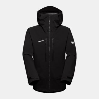 Taiss Pro HS Hooded Jacket Herr
