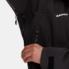Taiss Pro HS Hooded Jacket Herr Taiss Pro HS Hooded Jacket Herr