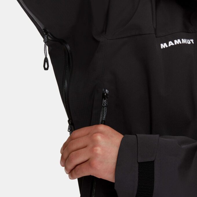 Taiss Pro HS Hooded Jacket Herr Taiss Pro HS Hooded Jacket Herr