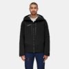 Taiss Pro HS Hooded Jacket Herr Taiss Pro HS Hooded Jacket Herr