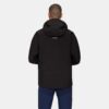 Taiss Pro HS Hooded Jacket Herr Taiss Pro HS Hooded Jacket Herr