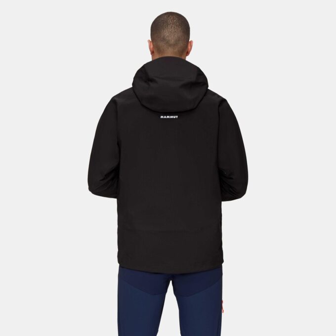 Taiss Pro HS Hooded Jacket Herr Taiss Pro HS Hooded Jacket Herr