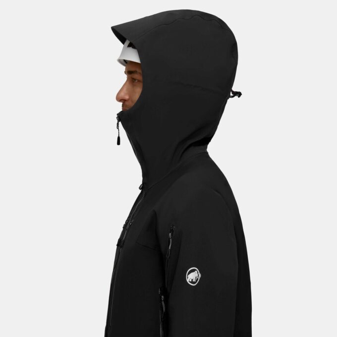 Taiss Pro HS Hooded Jacket Herr Taiss Pro HS Hooded Jacket Herr