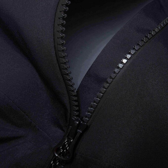 Taiss Pro HS Hooded Jacket Herr Taiss Pro HS Hooded Jacket Herr