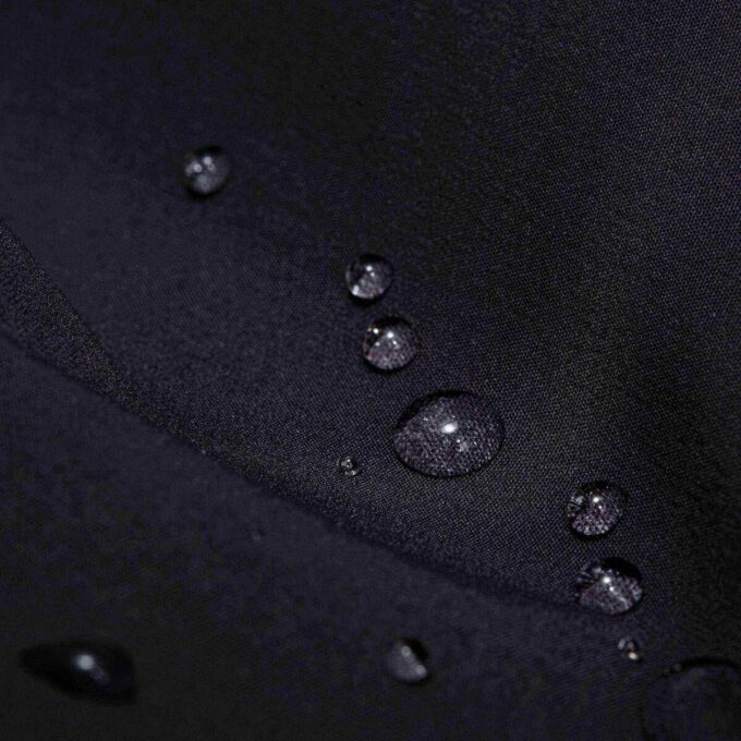 Taiss Pro HS Hooded Jacket Herr Taiss Pro HS Hooded Jacket Herr