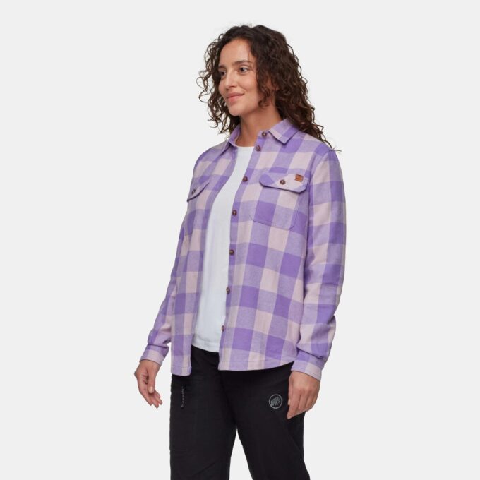 Tamaro Långärmad T-shirt Dam Tamaro Långärmad T-shirt Dam