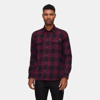 Tamaro Långärmad T-shirt Herr