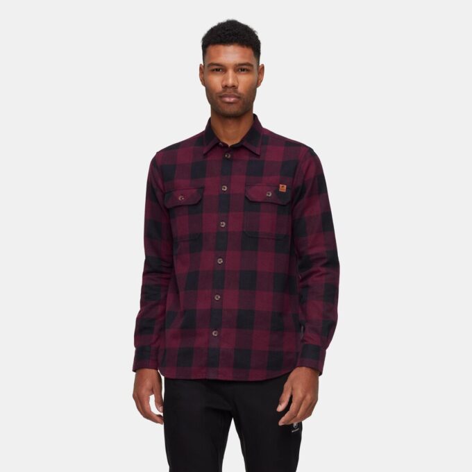 Tamaro Långärmad T-shirt Herr