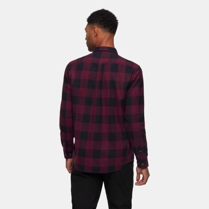 Tamaro Långärmad T-shirt Herr