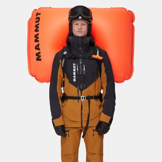 Tour 30 Avtagbar Airbag 3.0 Tour 30 Avtagbar Airbag 3.0