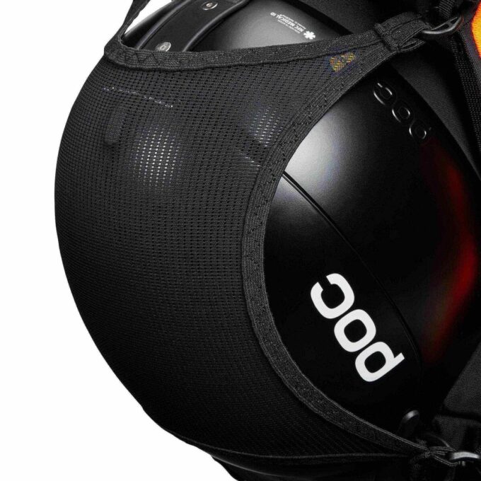 Tour 30 avtagbar airbag 3.0-klar Tour 30 avtagbar airbag 3.0-klar