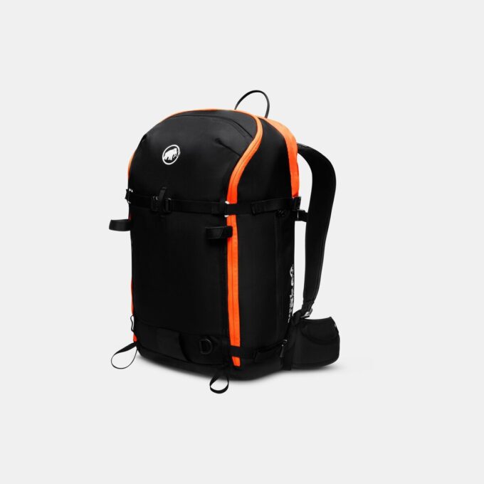 Tour 30 Dam Avtagbar Airbag 3.0