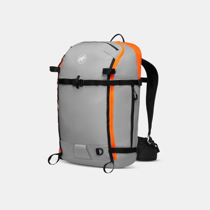 Tour 30 Dam Avtagbar Airbag 3.0