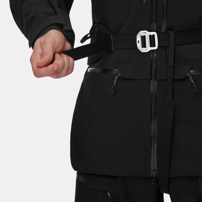 Tour 30 Dam Avtagbar Airbag 3.0 Ready