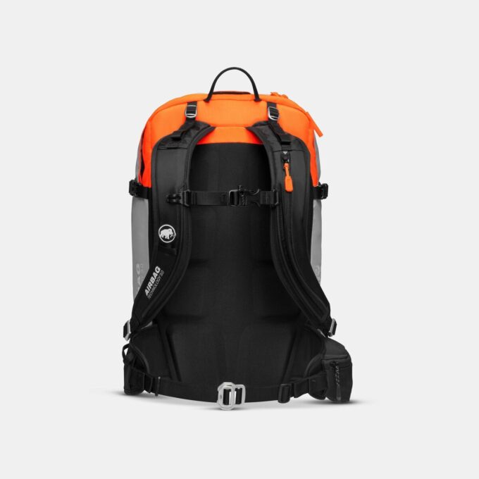 Tour 30 Dam Avtagbar Airbag 3.0