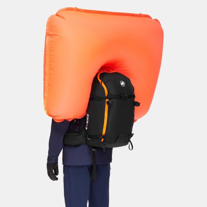 Tour 30 Dam Avtagbar Airbag 3.0