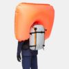 Tour 30 Dam Avtagbar Airbag 3.0