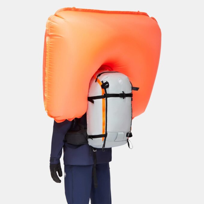 Tour 30 Dam Avtagbar Airbag 3.0
