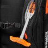 Tour 30 Dam Avtagbar Airbag 3.0