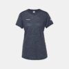 Tree Wool FL T-shirt Dam Tree Wool FL T-shirt Dam