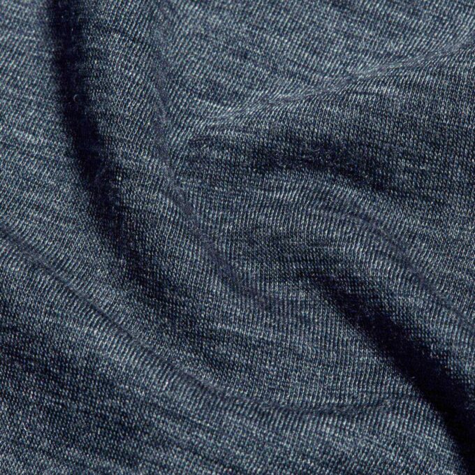 Tree Wool FL T-shirt Dam Tree Wool FL T-shirt Dam
