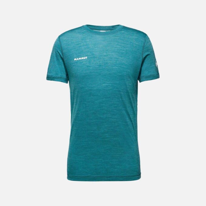 Tree Wool FL T-shirt Herr Tree Wool FL T-shirt Herr