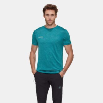 Tree Wool FL T-shirt Herr Tree Wool FL T-shirt Herr