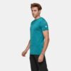 Tree Wool FL T-shirt Herr Tree Wool FL T-shirt Herr