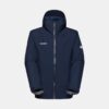 Treeline HS Hoodiejacka Herr Treeline HS Hoodiejacka Herr