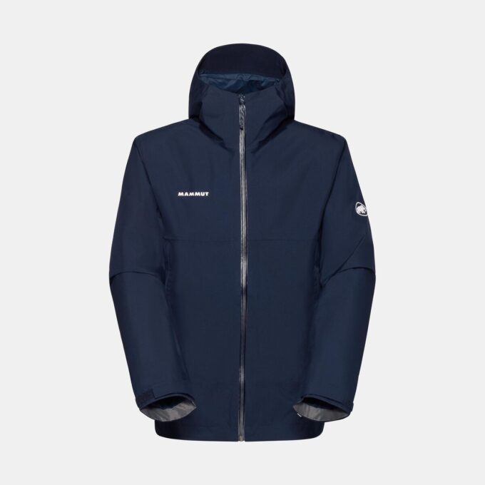 Treeline HS Hoodiejacka Herr Treeline HS Hoodiejacka Herr