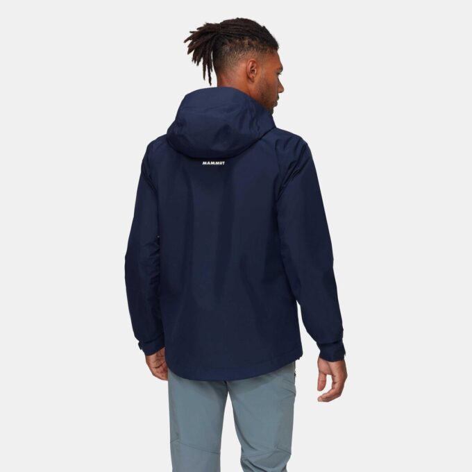 Treeline HS Hoodiejacka Herr Treeline HS Hoodiejacka Herr
