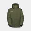 Treeline HS Thermo Hooded Jacket Herr Treeline HS Thermo Hooded Jacket Herr