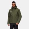 Treeline HS Thermo Hooded Jacket Herr Treeline HS Thermo Hooded Jacket Herr