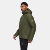 Treeline HS Thermo Hooded Jacket Herr Treeline HS Thermo Hooded Jacket Herr