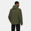 Treeline HS Thermo Hooded Jacket Herr Treeline HS Thermo Hooded Jacket Herr