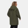 Treeline HS Thermo Hooded Parka Dam Treeline HS Thermo Hooded Parka Dam