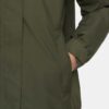 Treeline HS Thermo Hooded Parka Dam Treeline HS Thermo Hooded Parka Dam