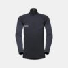 Trift Half Zip Långärmad Herr Trift Half Zip Långärmad Herr