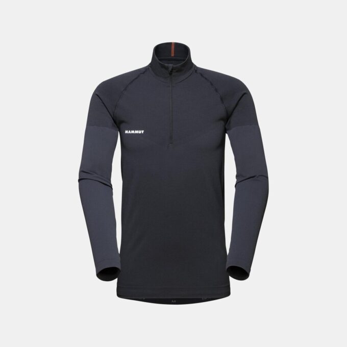 Trift Half Zip Långärmad Herr Trift Half Zip Långärmad Herr